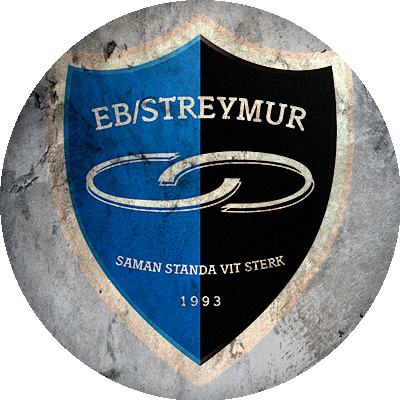 Logo EB/Streymur